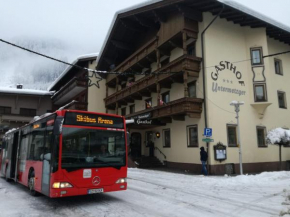 Gästehaus Untermetzger, Zell Am Ziller, Österreich